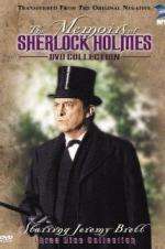 Watch The Memoirs of Sherlock Holmes Alluc