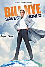 Watch Bill Nye Saves the World Alluc