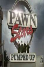 Watch Pawn Stars: Pumped Up Alluc