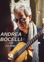 Watch Andrea Bocelli: The Journey Alluc