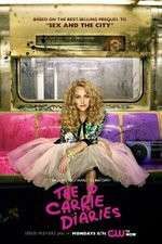 Watch The Carrie Diaries Alluc