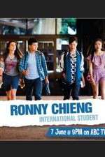 Watch Ronny Chieng International Student Alluc