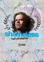 Watch Shameless: Hall of Shame Alluc