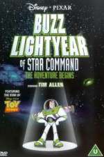 Watch Buzz Lightyear of Star Command Alluc