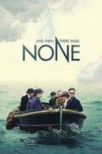 Watch And Then There Were None Alluc