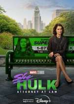 Watch She-Hulk: Attorney at Law Alluc