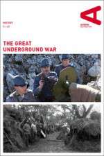 Watch The Great Underground War Alluc