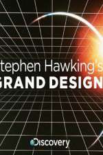 Watch Stephen Hawking's Grand Design Alluc