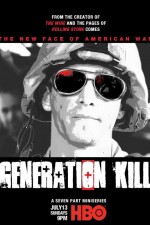 Watch Generation Kill Alluc