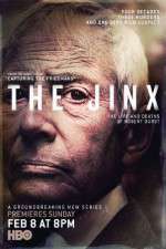 Watch The Jinx The Life and Deaths of Robert Durst Alluc