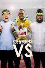 Watch Rob & Romesh Vs Alluc