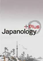 Watch Japanology Plus Alluc