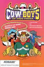 Watch Wild West COW-Boys of Moo Mesa Alluc