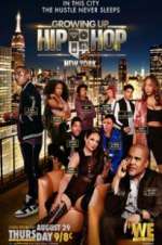 Watch Growing Up Hip Hop NY Alluc