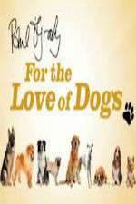 Watch Paul O'Grady: For the Love of Dogs Alluc