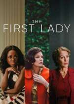 the first lady tv poster