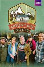 Watch Mountain Goats Alluc
