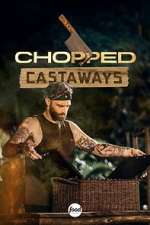 Chopped Castaways alluc