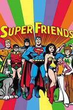 Watch Super Friends (1973) Alluc