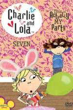 Watch Charlie and Lola Alluc
