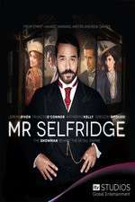 Watch Mr Selfridge Alluc