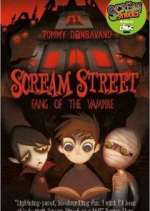 Watch Scream Street Alluc