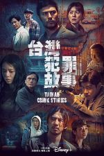 taiwan crime stories tv poster