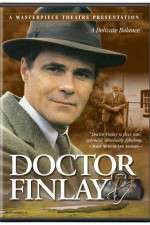 Watch Doctor Finlay Alluc
