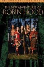 Watch The New Adventures of Robin Hood Alluc