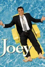 joey tv poster
