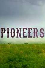 Watch The Pioneers Alluc