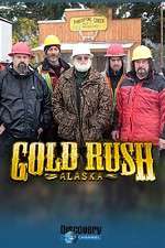 Watch Gold Rush Alaska Alluc