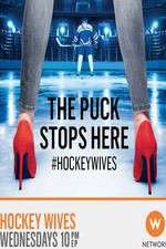 Watch Hockey Wives Alluc