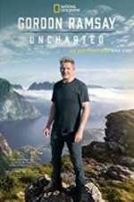 Watch Gordon Ramsay: Uncharted Alluc