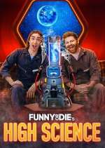 Watch Funny or Die's High Science Alluc