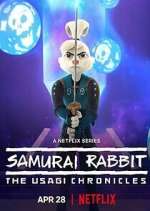 Watch Samurai Rabbit: The Usagi Chronicles Alluc