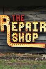 Watch The Repair Shop Alluc