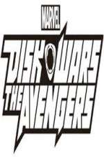Watch Marvel Disk Wars: The Avengers Alluc
