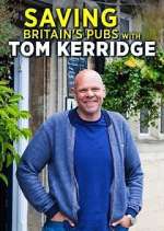 Watch Saving Britain's Pubs with Tom Kerridge Alluc