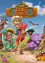 Watch Dino Ranch Alluc