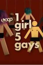 Watch 1 Girl 5 Gays Alluc