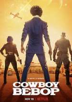 Watch Cowboy Bebop Alluc