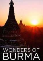 Watch Wonders of Burma Alluc
