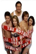 the hothouse (nz) tv poster