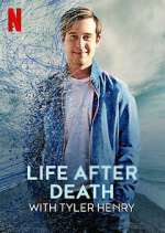 Watch Life After Death with Tyler Henry Alluc