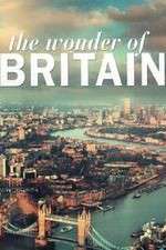 Watch The Wonder of Britain Alluc