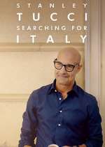 Watch Stanley Tucci: Searching for Italy Alluc