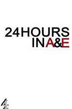 Watch 24 Hours in A&E Alluc
