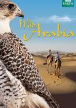 Watch Wild Arabia Alluc