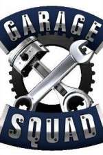 Watch Garage Squad Alluc